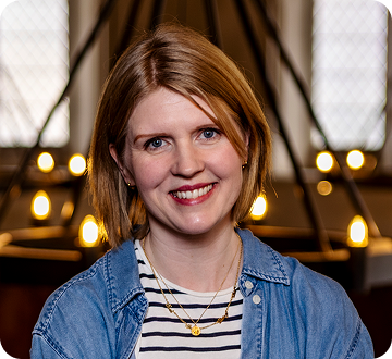 Shari Robertshaw